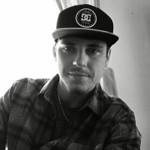 Meet your Posher, Damien